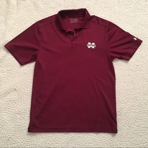MSU Gameday Polo